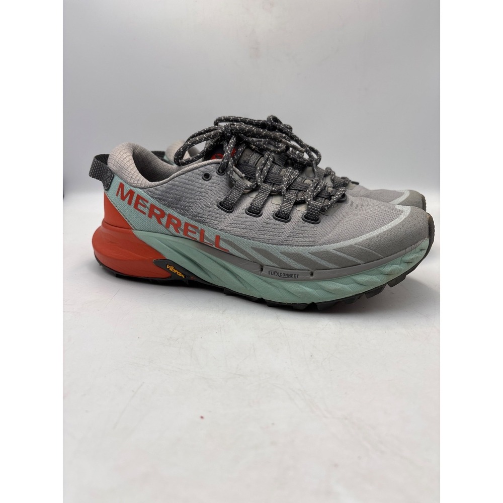 Merrell Agility Peak 4 Shoes - Women's Sz‎ 8